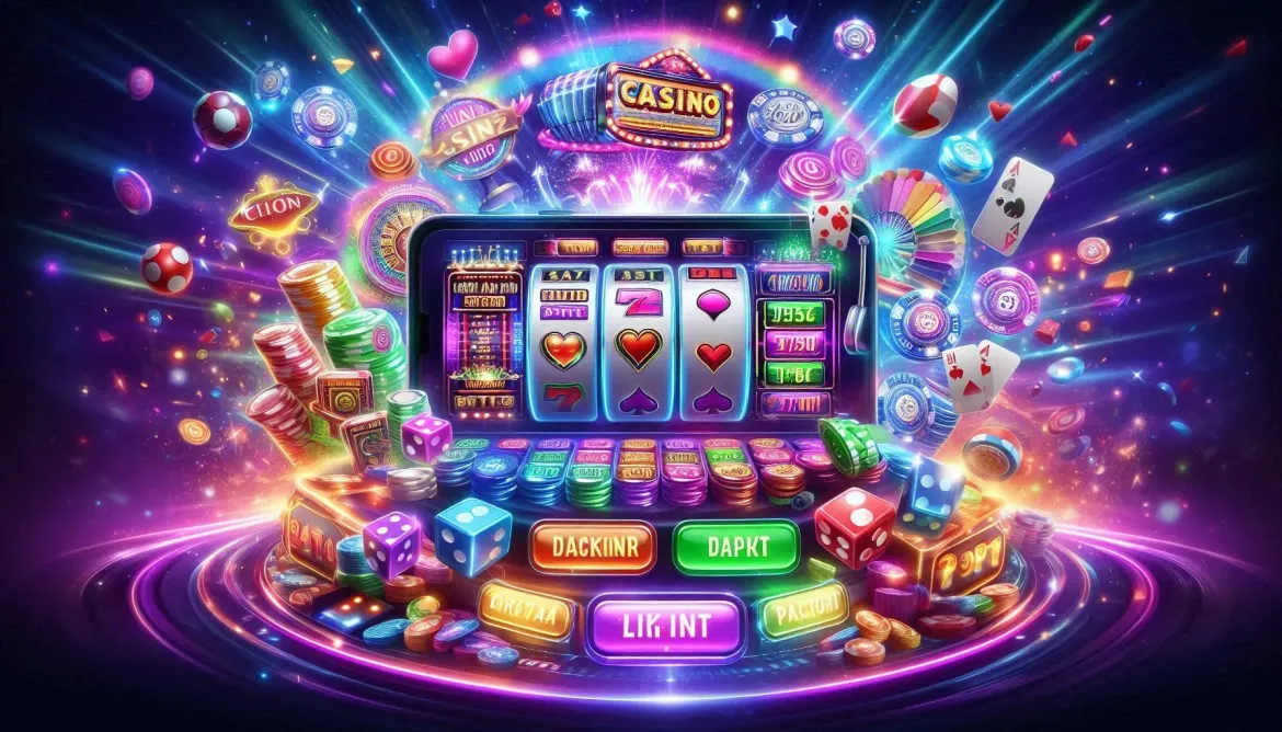 PlayToro Casino